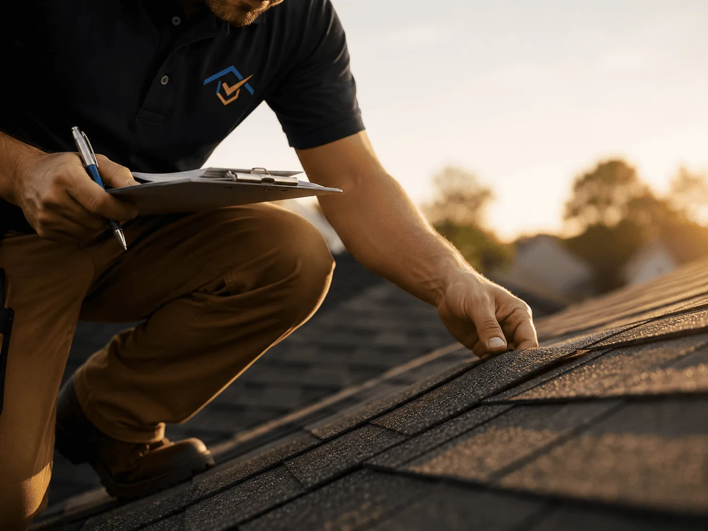 Why Choose Roof Inspection in Boyce, VA